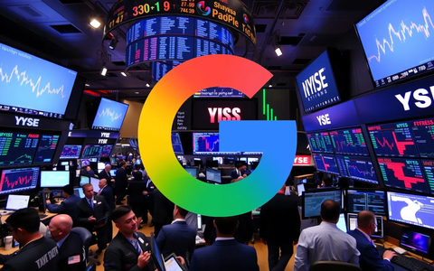 Alphabet Acelera: Una Semana de Grandes Movimientos Estratégicos - Foto: über boerse-global.de