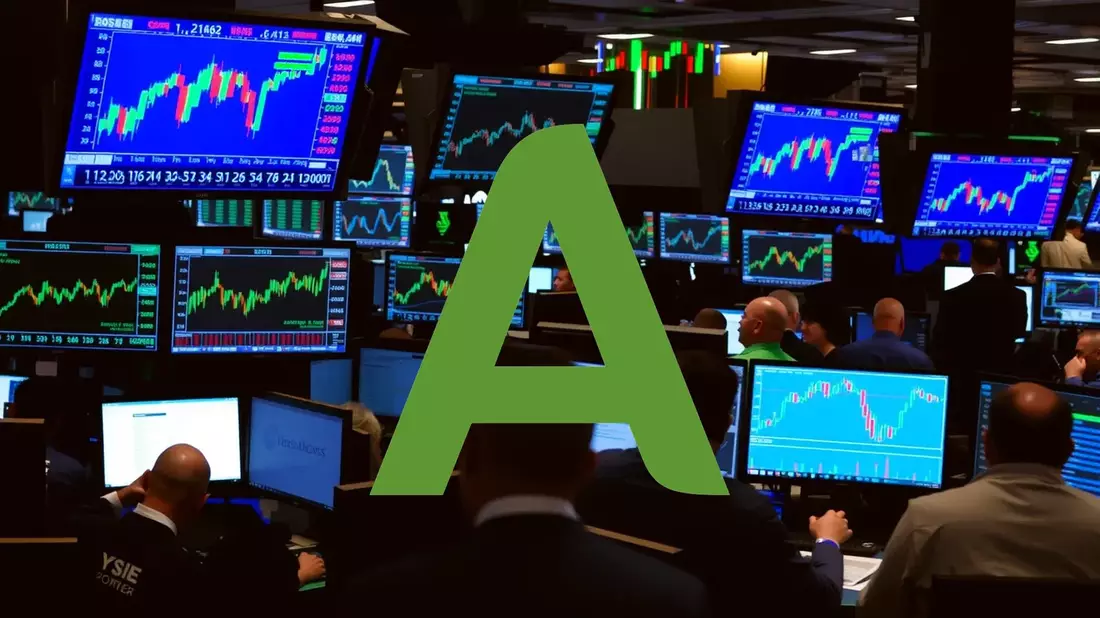 Ashtead Aktie: US-Fokus besiegelt - Bild: über boerse-global.de
