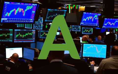 Ashtead Aktie: US-Fokus besiegelt - Foto: über boerse-global.de Ashtead Aktie: US-Fokus besiegelt - Foto: über boerse-global.de