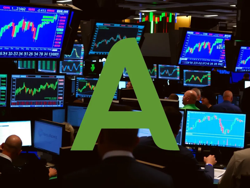 Ashtead Aktie: US-Fokus besiegelt - Foto: über boerse-global.de