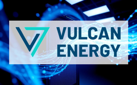 Vulcan Energy: Un Momento Decisivo con el Índice y las Obras - Foto: über boerse-global.de