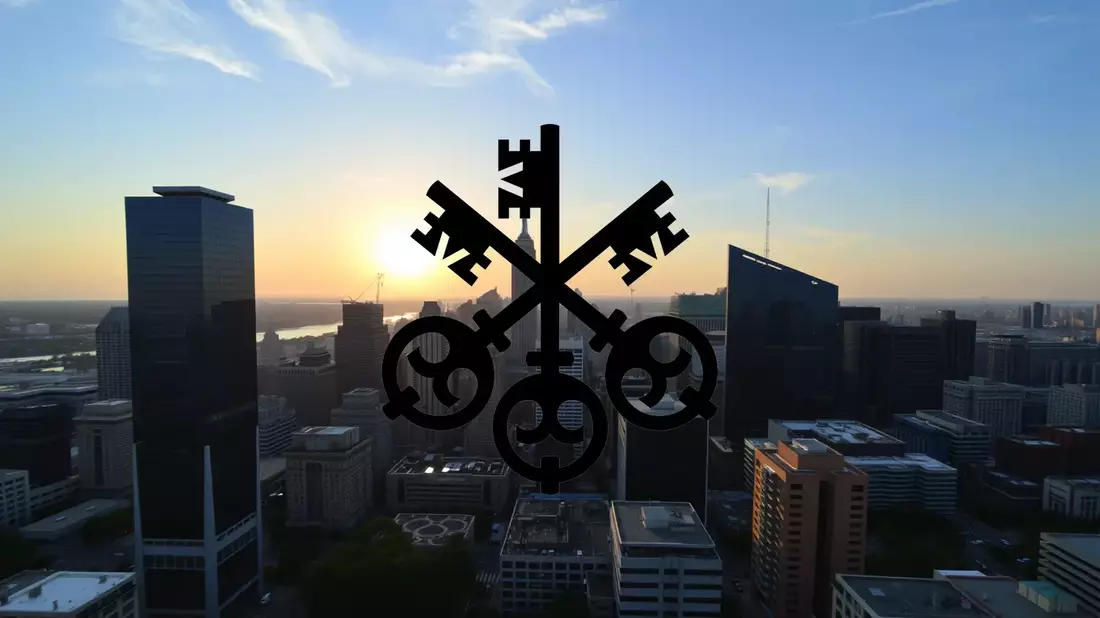UBS: Un Crucial Abril de 2026 Entre Resultados y Regulación Illustration mit AI erstellt übermittelt durch boerse-global.de