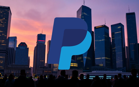 PayPal: Un Cruce de Caminos entre Litigios y Oportunidades - Foto: über boerse-global.de