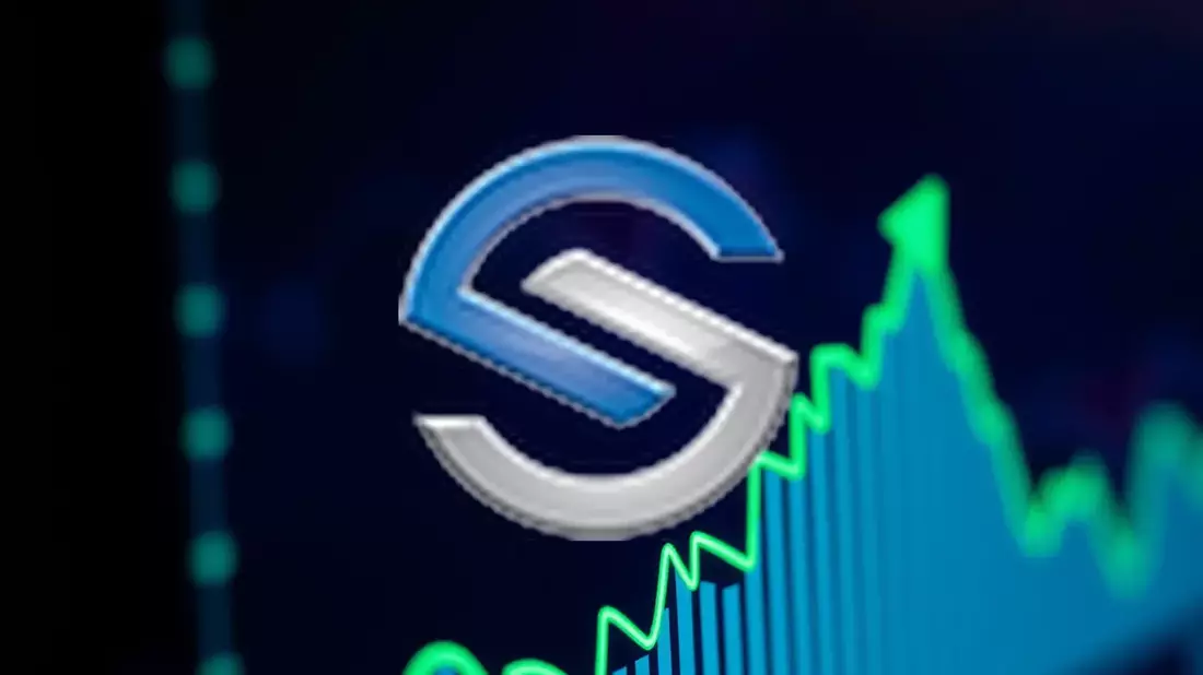 Supreme Aktie: Strategische Neuausrichtung Illustration mit AI erstellt übermittelt durch boerse-global.de
