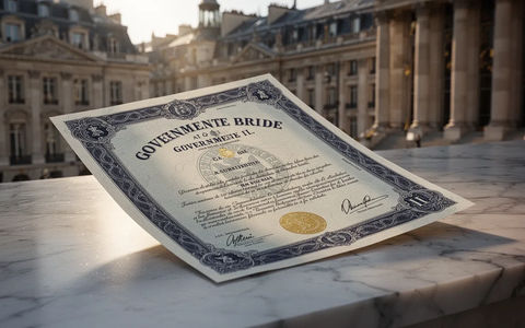 WisdomTree Euro Staatsanleihen ETF: Rendite-Plus - Foto: über boerse-global.de