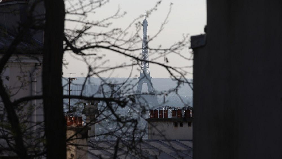 Eiffelturm (Archiv) - Foto: via dts Nachrichtenagentur