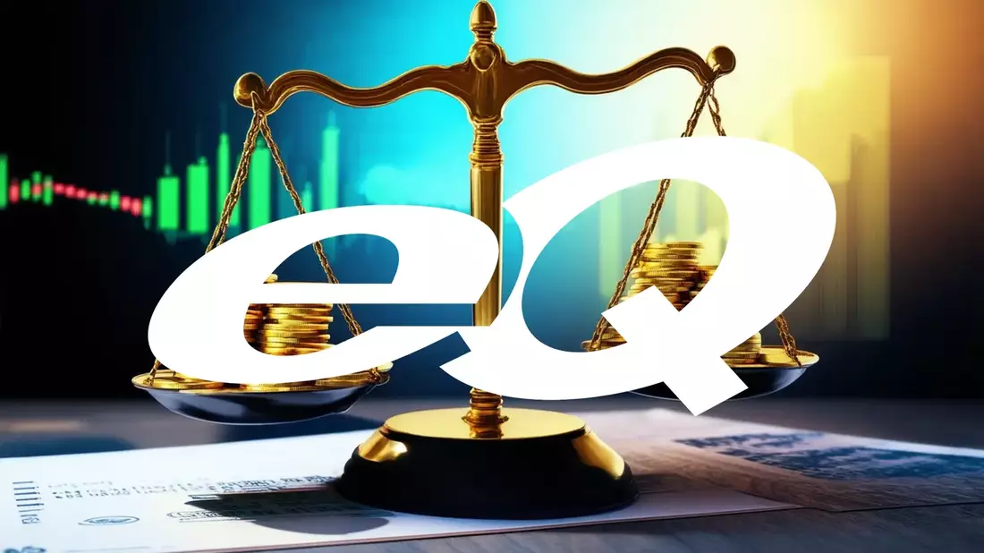 eQ Oyj Aktie: Kurs auf Stabilität Illustration mit AI erstellt übermittelt durch boerse-global.de