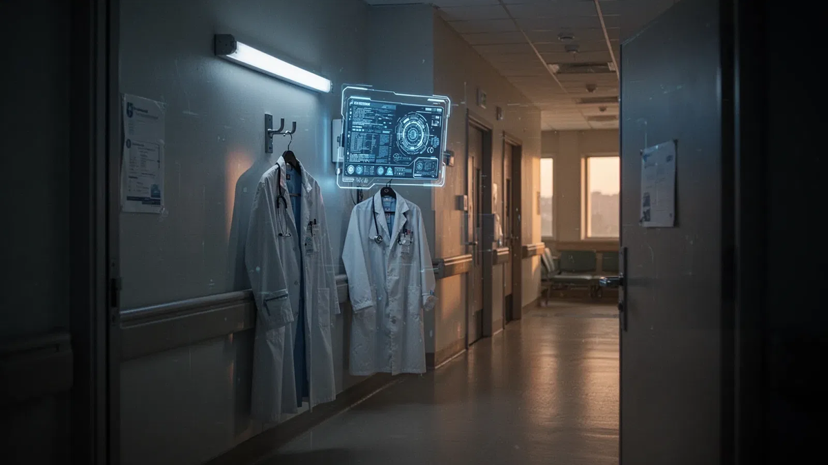 KI-Boom gefährdet Fachwissen in Schlüsselbranchen - Foto: über boerse-global.de