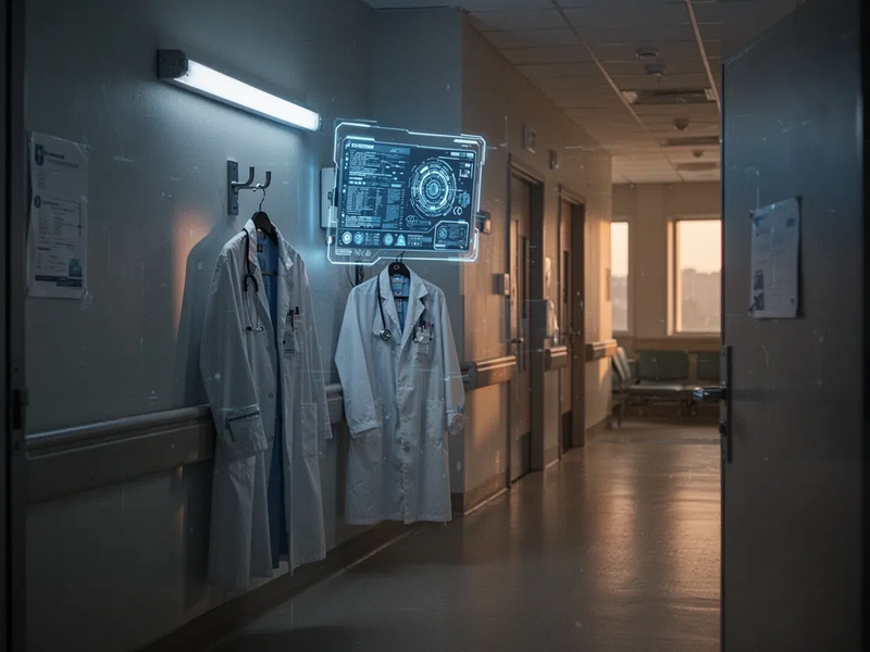 KI-Boom gefährdet Fachwissen in Schlüsselbranchen - Foto: über boerse-global.de