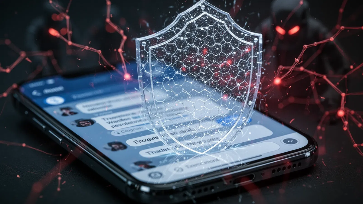 Russische Hacker attackieren WhatsApp- und Signal-Konten - Foto: über boerse-global.de