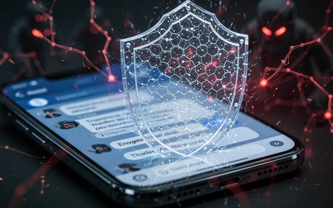 Russische Hacker attackieren WhatsApp- und Signal-Konten - Foto: über boerse-global.de Russische Hacker attackieren WhatsApp- und Signal-Konten - Foto: über boerse-global.de