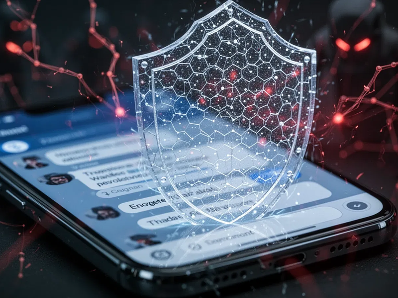 Russische Hacker attackieren WhatsApp- und Signal-Konten - Foto: über boerse-global.de