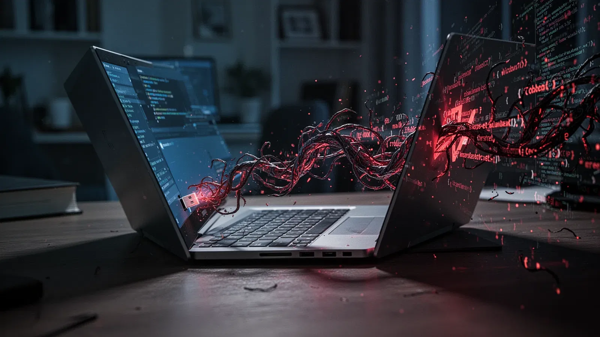 Infostealer bedrohen Millionen Windows-Rechner - Foto: über boerse-global.de