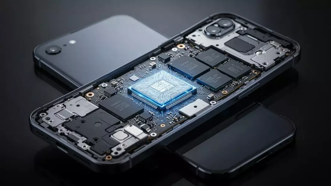Smartphone-Preise steigen 2026 drastisch - Bild: über boerse-global.de