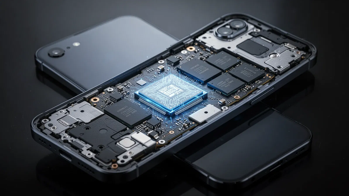 Smartphone-Preise steigen 2026 drastisch - Foto: über boerse-global.de