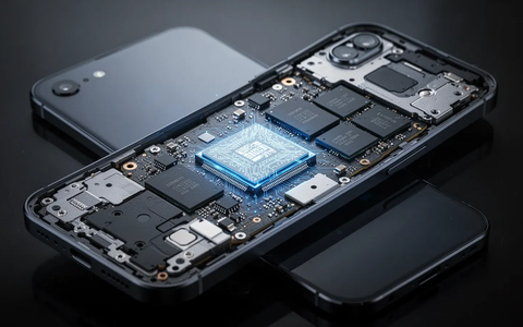 Smartphone-Preise steigen 2026 drastisch - Foto: über boerse-global.de Smartphone-Preise steigen 2026 drastisch - Foto: über boerse-global.de