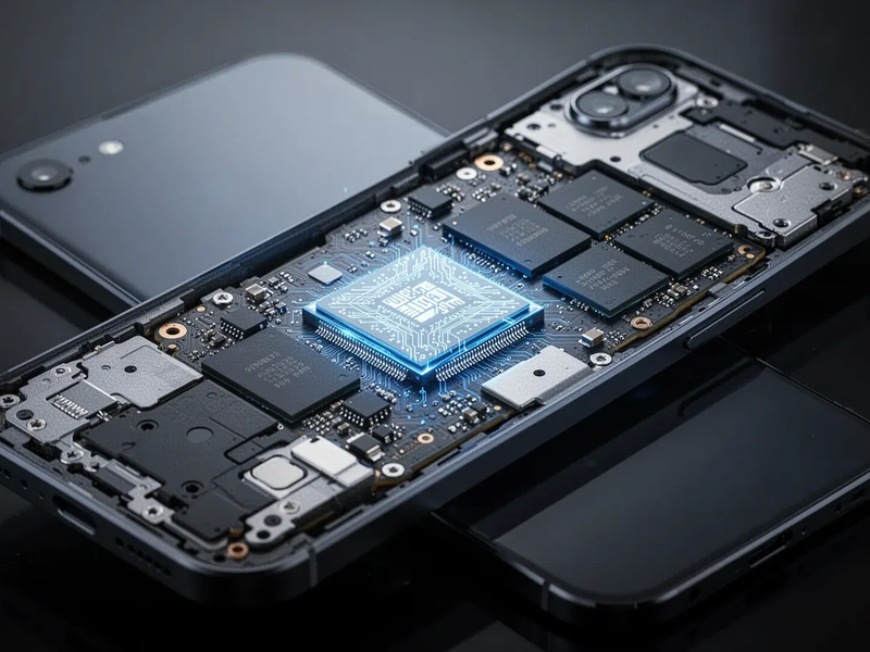 Smartphone-Preise steigen 2026 drastisch - Foto: über boerse-global.de