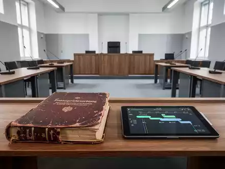 Steuerjustiz im Umbruch: Reformpläne und digitale Grenzen - Foto: über boerse-global.de