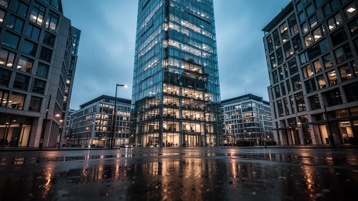 Letzte Gnadenfrist für Jahresabschlüsse endet diese Woche - Foto: über boerse-global.de