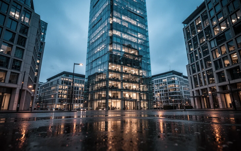 Letzte Gnadenfrist für Jahresabschlüsse endet diese Woche - Foto: über boerse-global.de