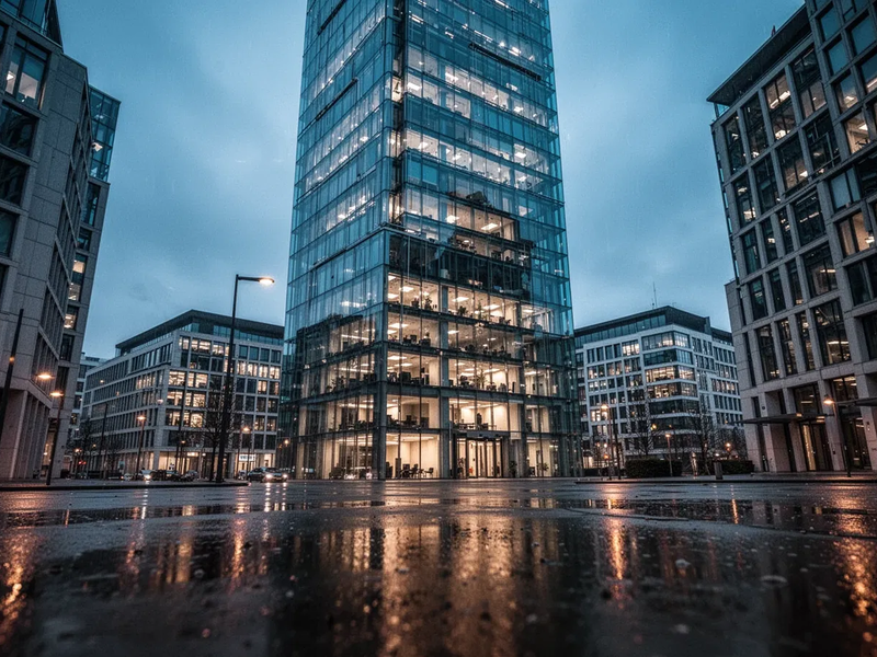 Letzte Gnadenfrist für Jahresabschlüsse endet diese Woche - Foto: über boerse-global.de