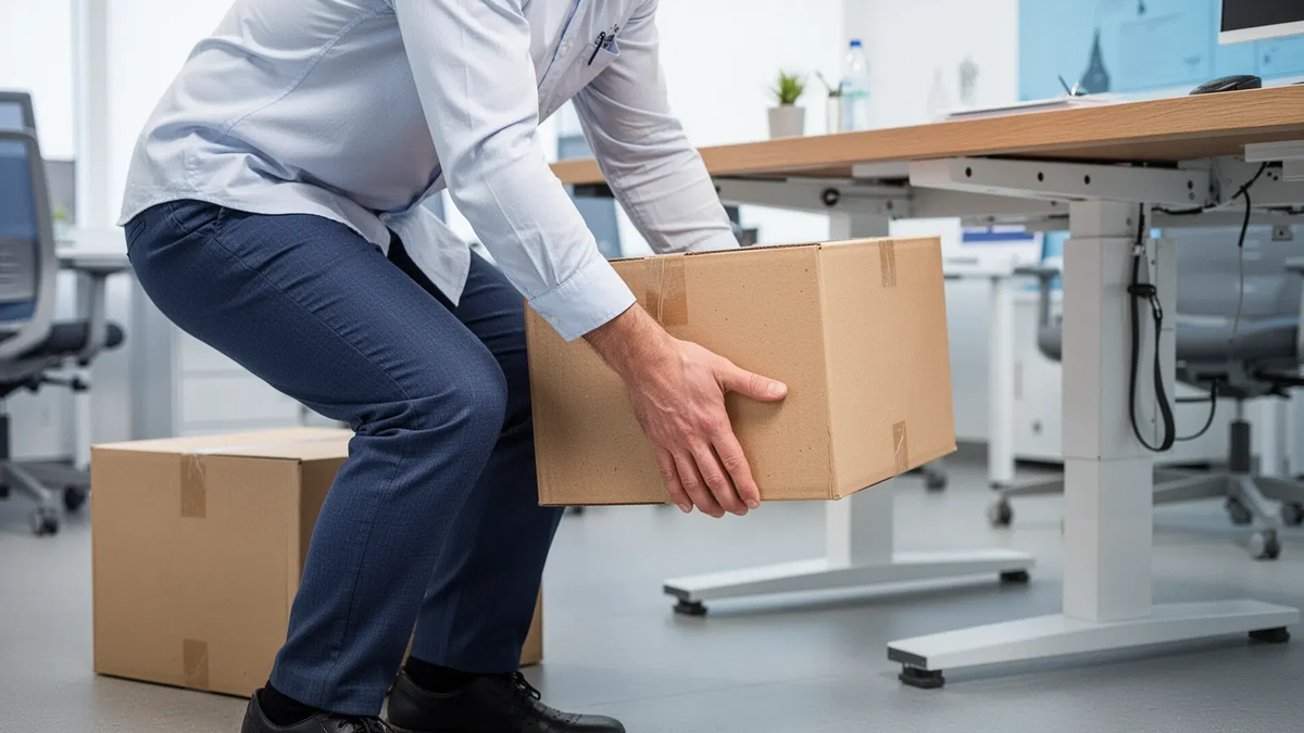 Rückengesundheit: 81 Prozent der Deutschen leiden unter Schmerzen - Foto: über boerse-global.de