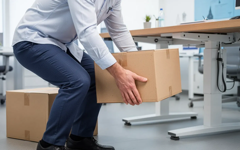 Rückengesundheit: 81 Prozent der Deutschen leiden unter Schmerzen - Foto: über boerse-global.de