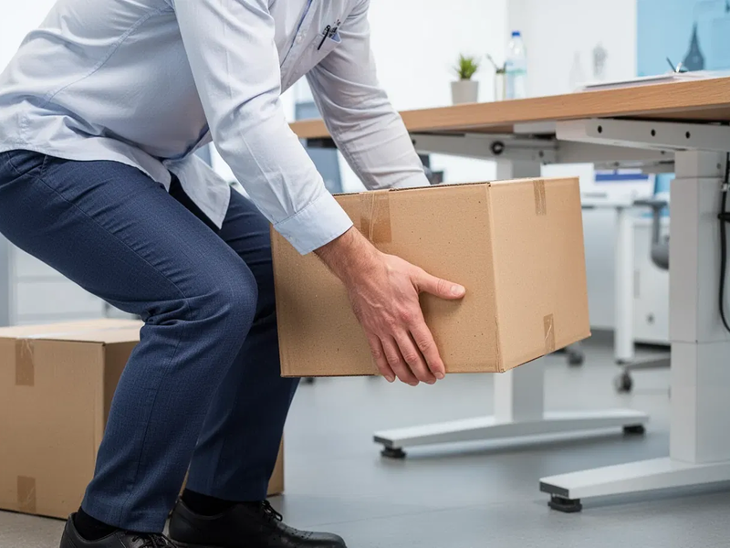 Rückengesundheit: 81 Prozent der Deutschen leiden unter Schmerzen - Foto: über boerse-global.de