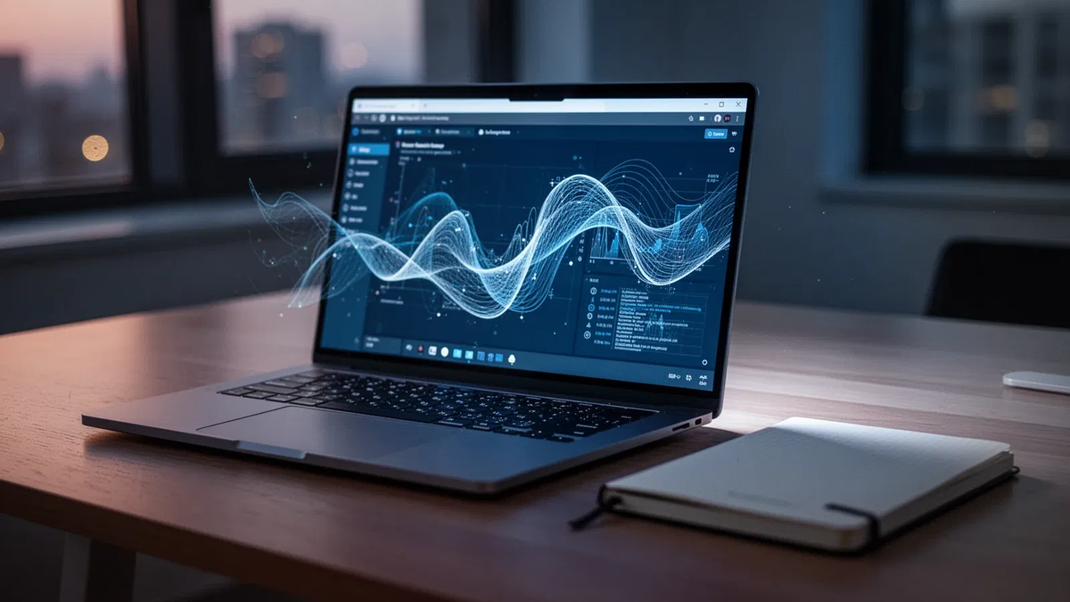 Microsoft Edge: KI ersetzt klassische Browser-Funktionen - Foto: über boerse-global.de