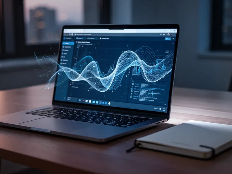 Microsoft Edge: KI ersetzt klassische Browser-Funktionen - Foto: über boerse-global.de