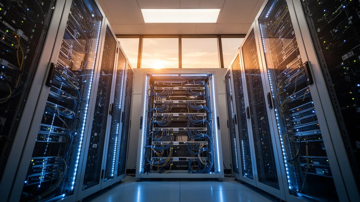 KI-Riesen Anthropic und Google erweitern ihre Chatbots - Foto: über boerse-global.de