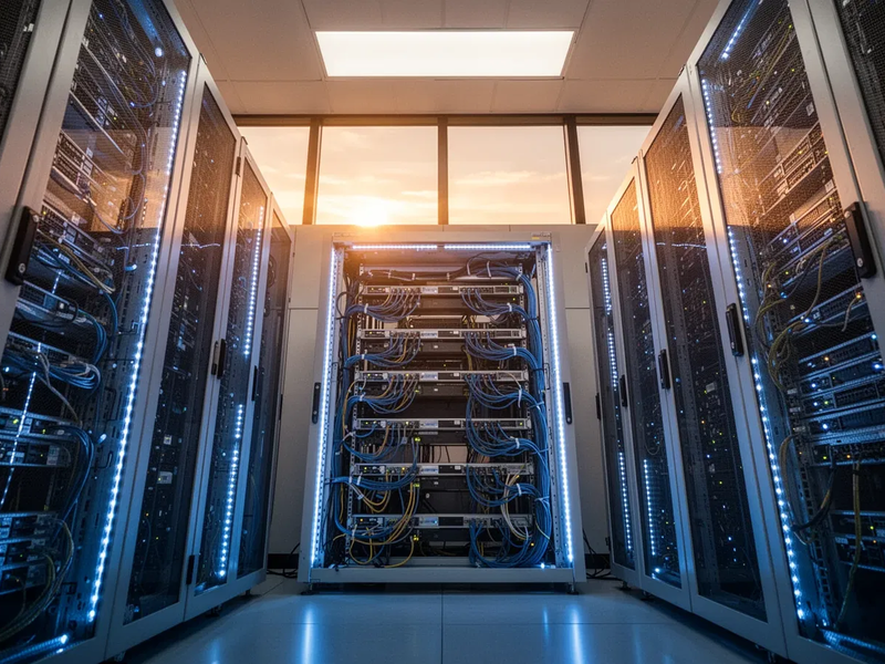 KI-Riesen Anthropic und Google erweitern ihre Chatbots - Foto: über boerse-global.de