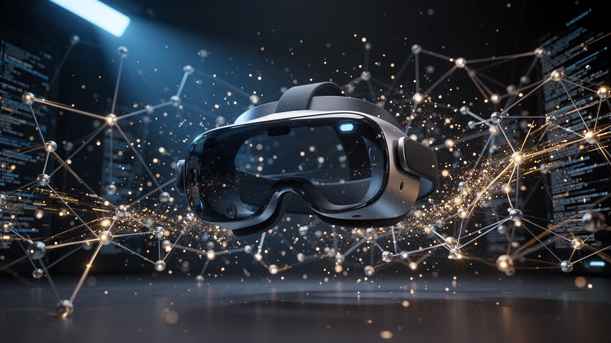 Apple Vision Pro: Neue Apps und CloudXR bringen den Durchbruch - Foto: über boerse-global.de