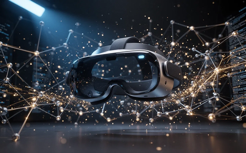 Apple Vision Pro: Neue Apps und CloudXR bringen den Durchbruch - Foto: über boerse-global.de