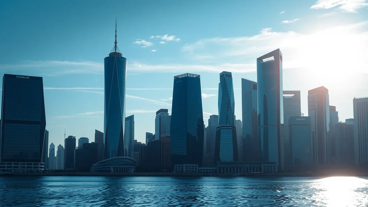 Deutscher Startup-Markt startet 2026 mit Rekord-Investitionen - Foto: über boerse-global.de