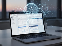 KI-Agenten übernehmen Browser und Bürosoftware - Foto: über boerse-global.de