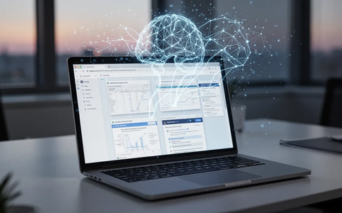 KI-Agenten übernehmen Browser und Bürosoftware - Foto: über boerse-global.de