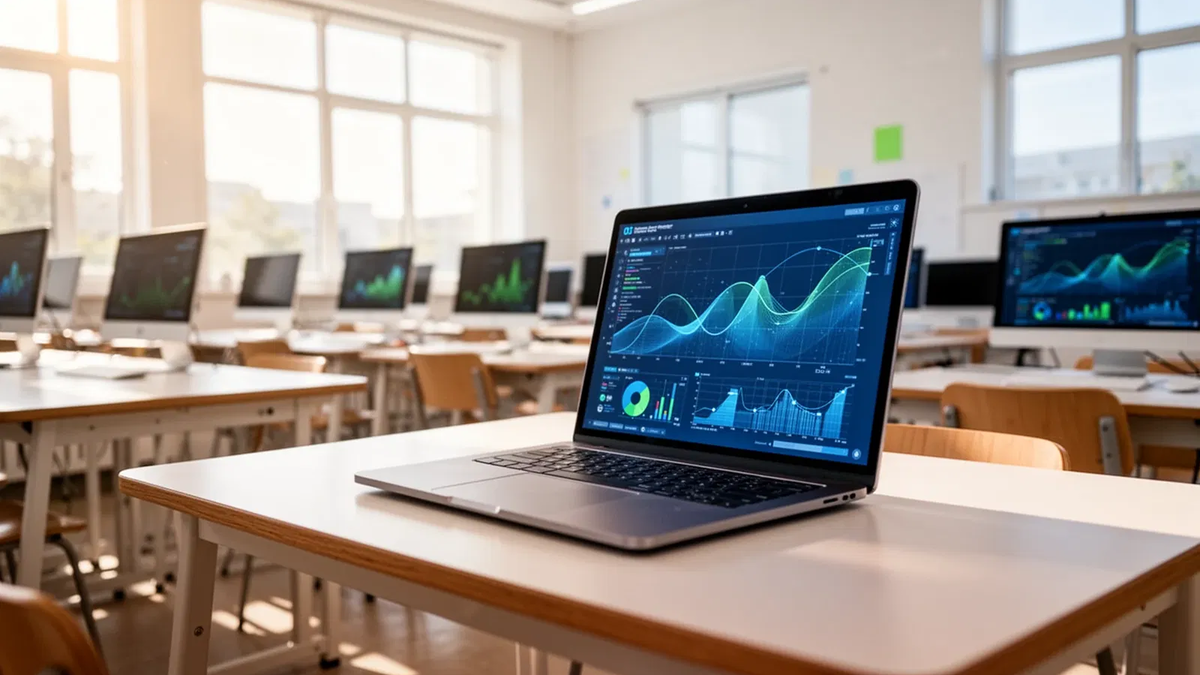 YouTube und HP starten weltweite Offensive für digitale Grundbildung - Foto: über boerse-global.de