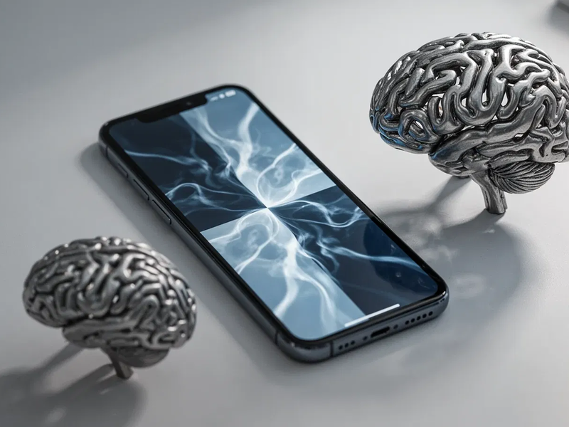 Ambiguitätstoleranz: Der Schlüssel für mentale Gesundheit in Krisenzeiten - Foto: über boerse-global.de