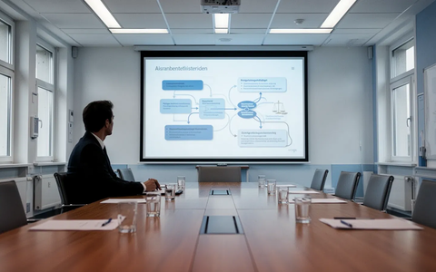 Betriebsratswahlen befeuern Weiterbildung im Gesundheitswesen - Foto: über boerse-global.de