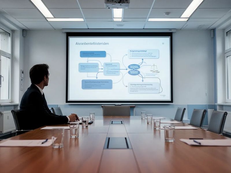 Betriebsratswahlen befeuern Weiterbildung im Gesundheitswesen - Foto: über boerse-global.de