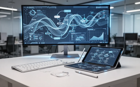 Prozessmanager: Deutschlands gefragteste Digitalisierungs-Experten - Foto: über boerse-global.de