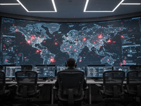 Cybersicherheit: KI-Lücke verschärft globalen Fachkräftemangel - Foto: über boerse-global.de