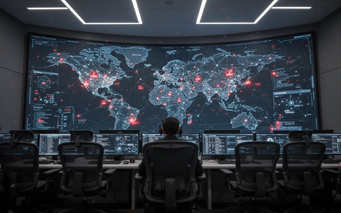 Cybersicherheit: KI-Lücke verschärft globalen Fachkräftemangel - Foto: über boerse-global.de