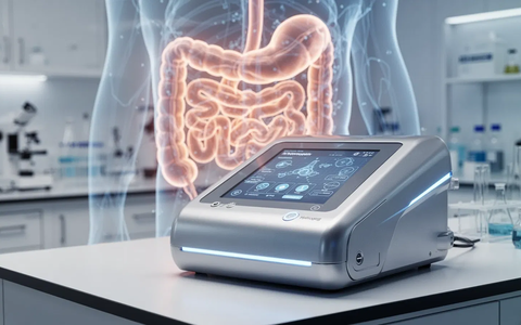 SIBO: Der versteckte Grund hinter vielen Darmproblemen - Foto: über boerse-global.de