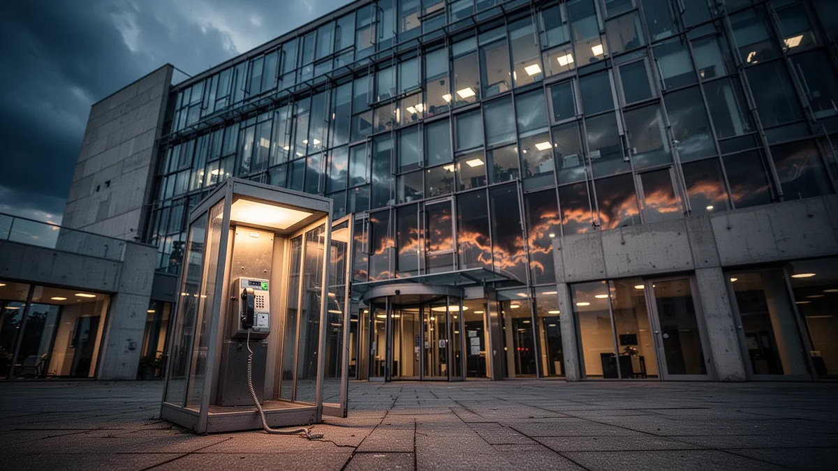 Telefonische Krankschreibung steht vor dem Aus - Foto: über boerse-global.de