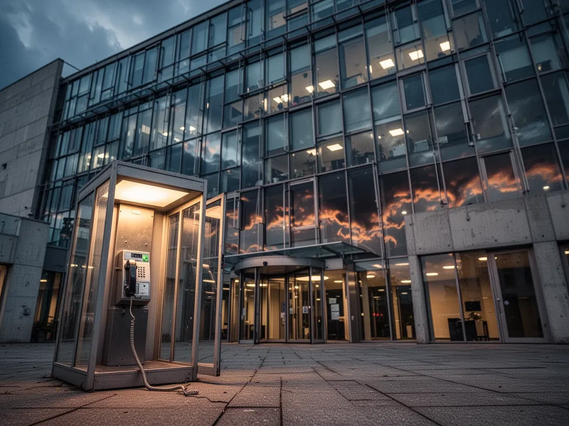 Telefonische Krankschreibung steht vor dem Aus - Foto: über boerse-global.de