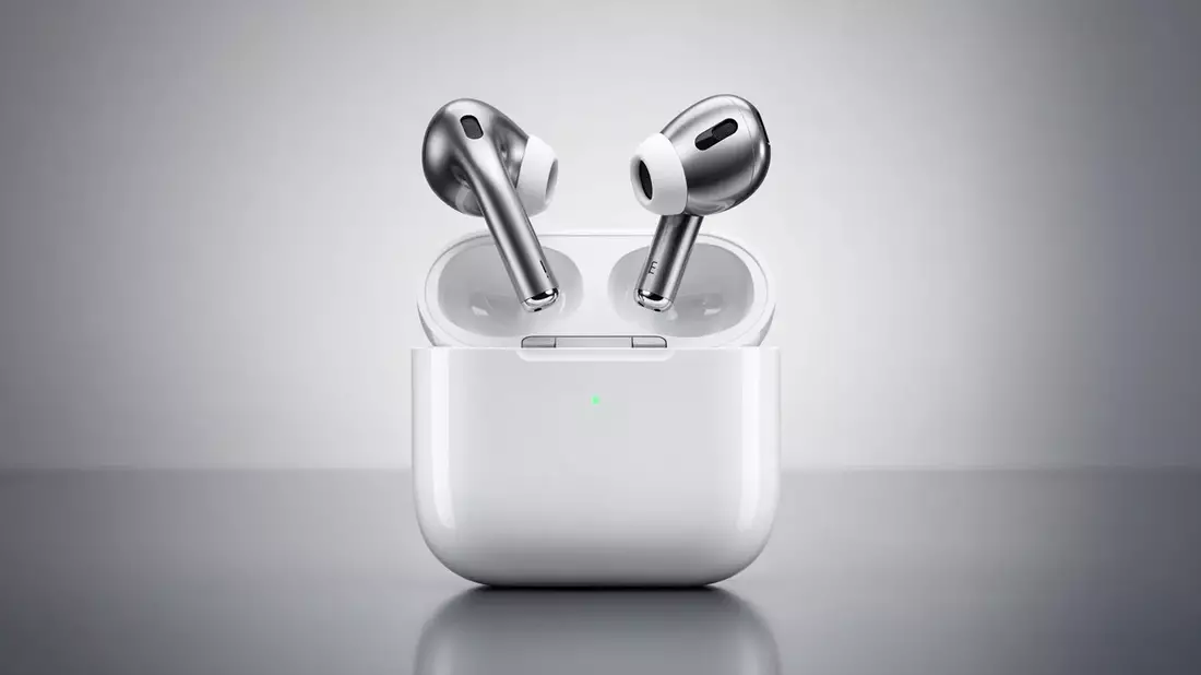 AirPods 4: Apples offene Ohrhörer dominieren 2026 den Markt - Bild: über boerse-global.de