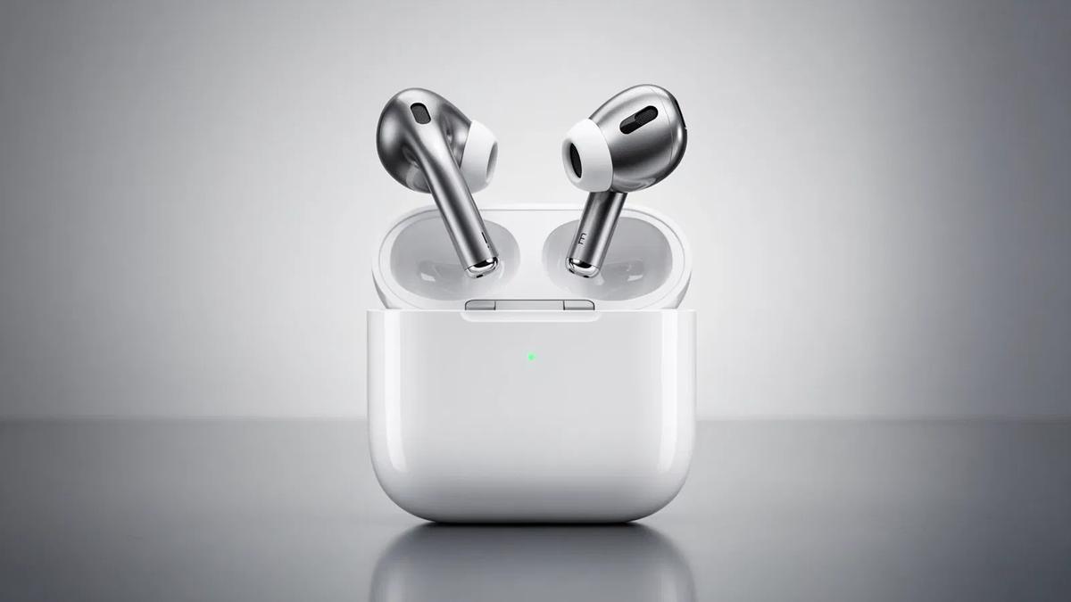AirPods 4: Apples offene Ohrhörer dominieren 2026 den Markt - Foto: über boerse-global.de