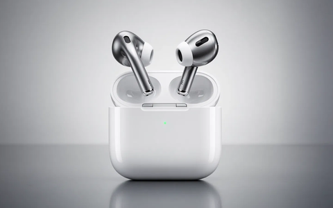 AirPods 4: Apples offene Ohrhörer dominieren 2026 den Markt - Foto: über boerse-global.de